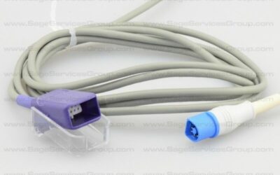 Quality Patient Cables Are a Must