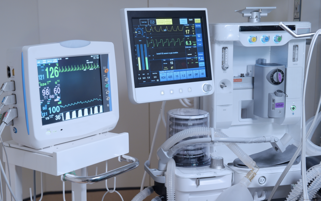 Why Should Sage Services Repair Your Medical Equipment?