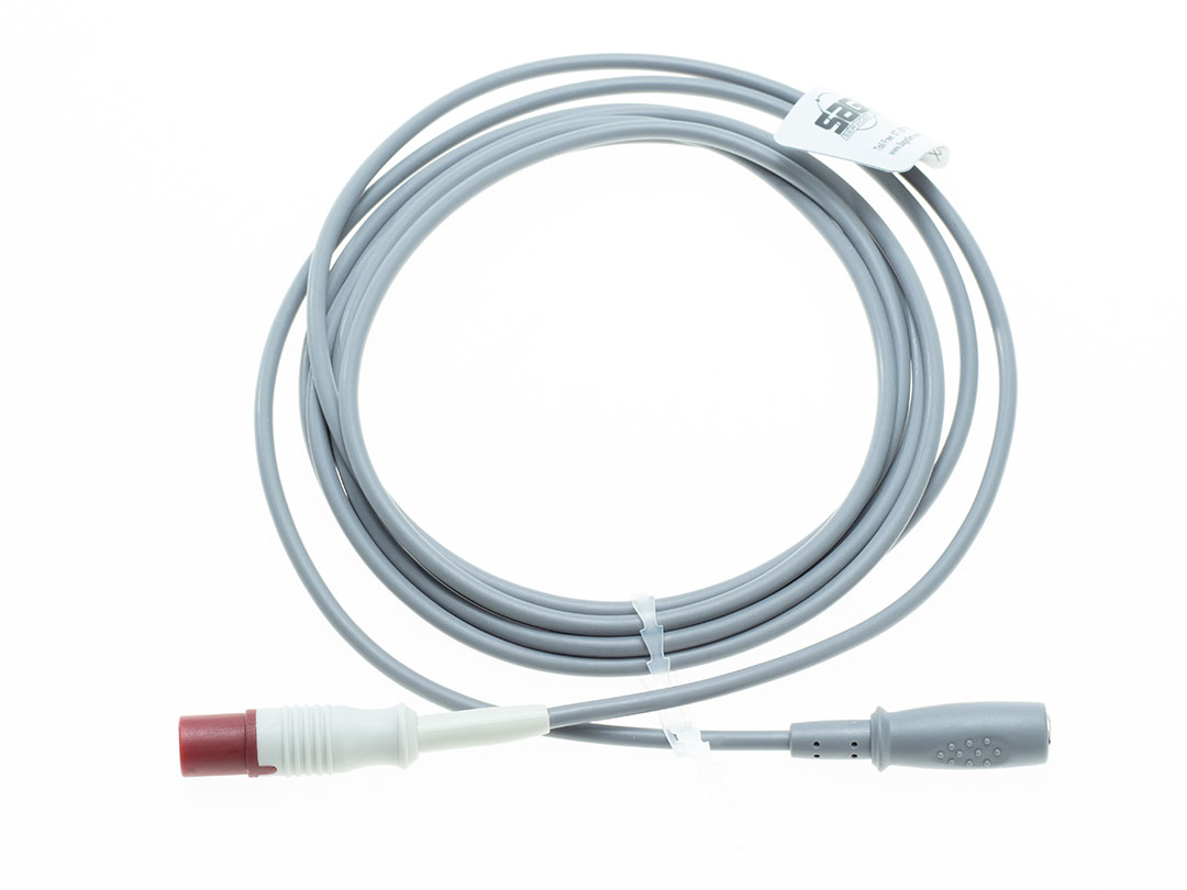Temp adaptor cables and accessories - Sage services group
