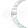 Philips Compatible 5 Lead Telemetry Set, Snap, 0.9m - Image 3