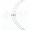 Mindray Compatible Panorama 3 Lead Set, Snap, 0.9m - Image 3