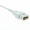 Spacelabs Compatible Masimo SpO2 Adapter Cable, 2.2m - Image 3