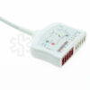 GE Compatible 10 Lead Trunk Cable, 3.0m - Image 4