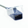 Mindray Compatible Nellcor OXI SpO2 Adapter Cable, 3.0m - Image 4