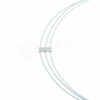 Drager Compatible 3 Lead Set, Grabber, 0.9m - Image 3