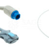 Philips Compatible SpO2 Sensor, Glove Style, 3.0m