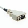 Nonin Compatible SpO2 Sensor, Clip Style, 3.0m - Image 2