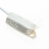 Nonin Compatible SpO2 Sensor, Clip Style, 3.0m - Image 4