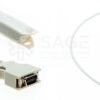 Nonin Compatible SpO2 Sensor, Clip Style, 3.0m