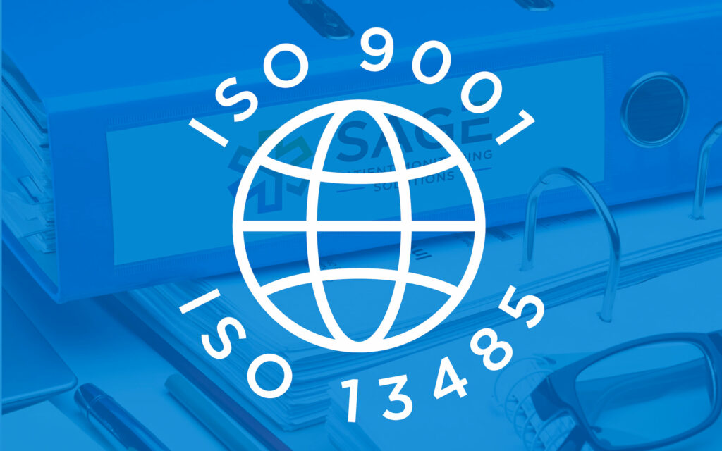 Why ISO Certifications are Important for Patient Monitoring Devices