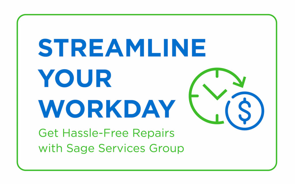 Streamline Your Workday with Hassle-Free Patient Monitoring Device Repairs