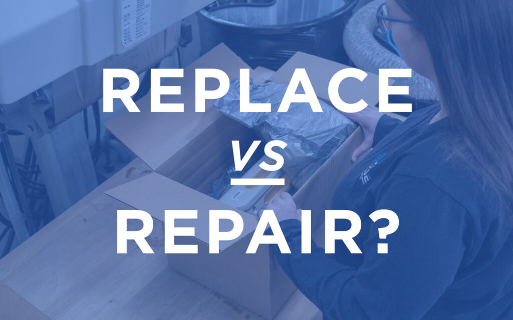 Repair vs. Replace: How to Decide for Your Patient Monitoring Devices