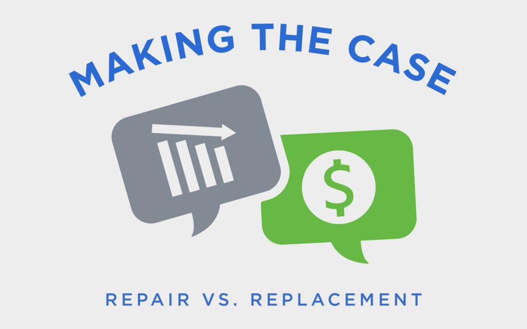 Medical Device Repair vs. Replacement: How to Make the Case to Hospital Leadership