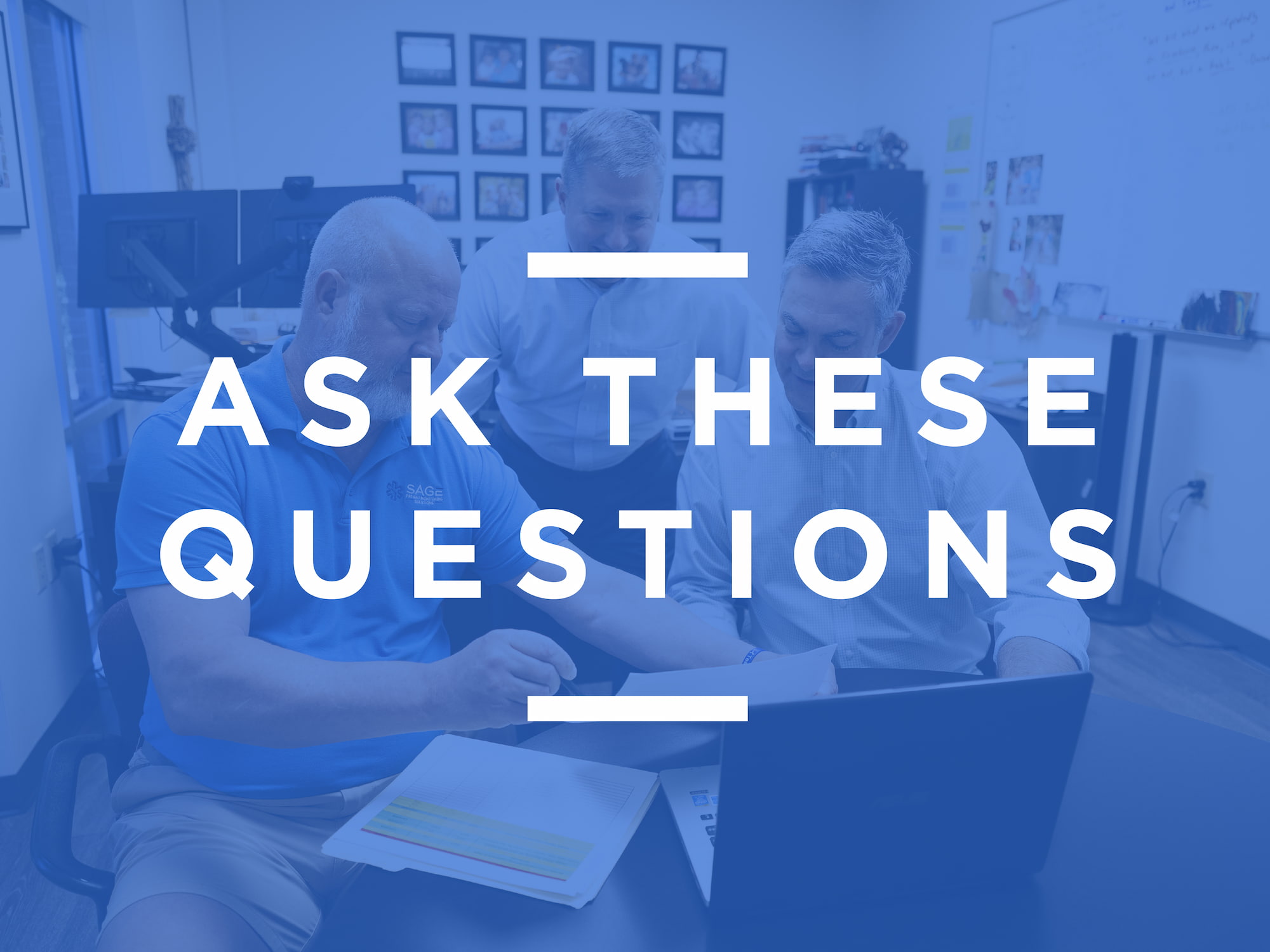 SSC 2026 August_Blog Header Graphic 1 faded office picture with the words "ask these questions" over top